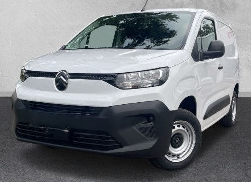 AluRack Dachträger Citroen Berlingo