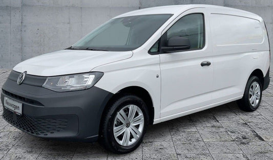AluRack Dachträger VW Caddy m. Hecktüren