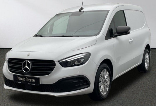 AluRack Dachträger Mercedes Benz Citan