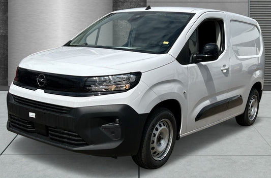 AluRack Dachträger Opel Combo E