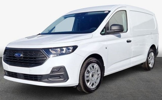 AluRack Dachträger Ford Transit Connect m. Hecktüren