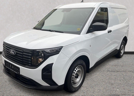 AluRack Dachträger Ford Transit Courier