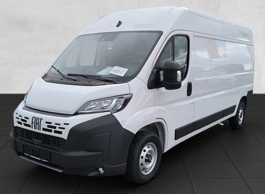 MTS Alu-Dachträger Fiat Ducato
