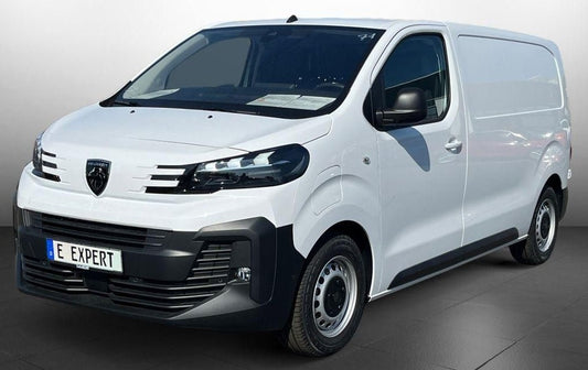 EasyKit Dachträger Peugeot Expert m. Hecktüren