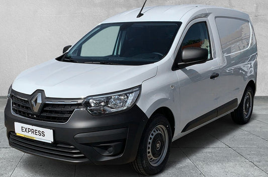 AluRack Dachträger Renault Express