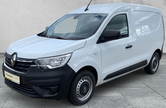 AluRack Dachträger Renault Kangoo