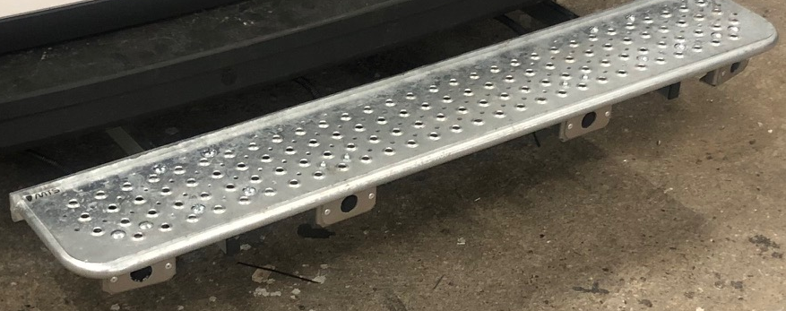 PDC Anpassungsset für F1300