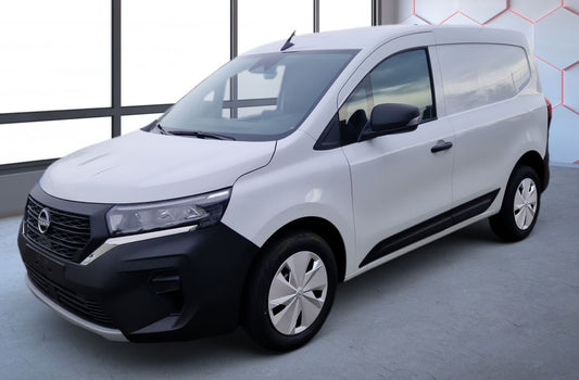 AluRack Dachträger Nissan Townstar