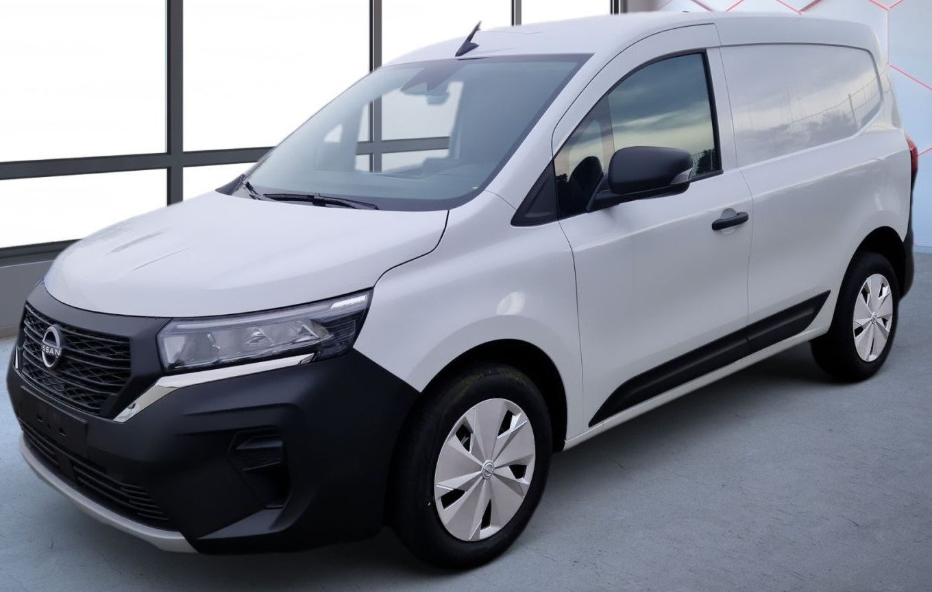 Gummiboden Renault Kangoo / Nissan Townstar / Mercedes Citan baugl.