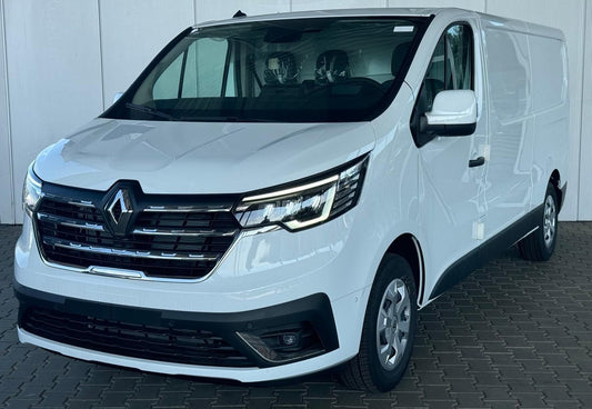 EasyKit Dachträger Renault Trafic / Nissan Primastar