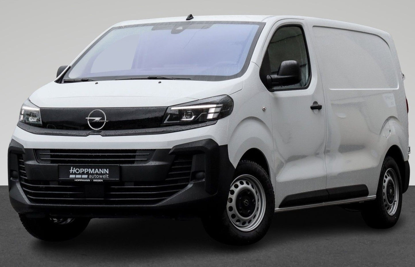 Gummiboden Jumpy / Expert / Scudo / Vivaro / Proace baugl.