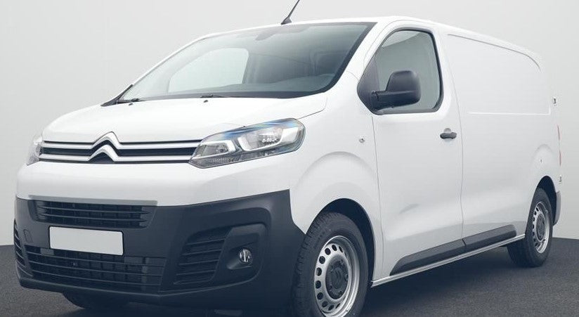 Gummiboden Jumpy / Expert / Scudo / Vivaro / Proace baugl.