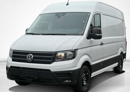 EasyKit Dachträger VW Crafter