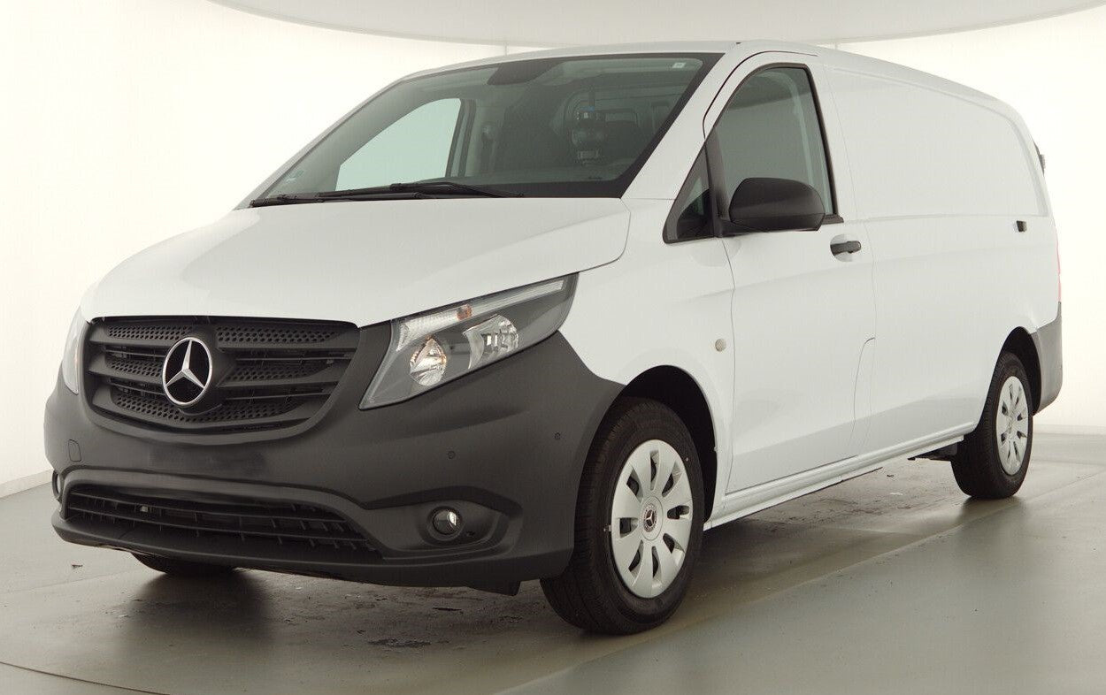 EasyKit Dachträger Mercedes Benz Vito